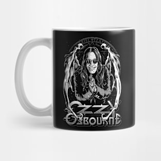 OZZY Mug